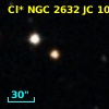 Cl* NGC 2632     JC     102