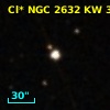 Cl* NGC 2632     KW      37