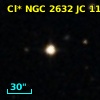 Cl* NGC 2632     JC     114