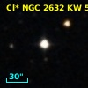 Cl* NGC 2632     KW      56