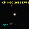 Cl* NGC 2632     KW      59