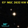 Cl* NGC 2632     KW      69