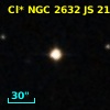 Cl* NGC 2632     JS     211
