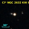 Cl* NGC 2632     KW      87