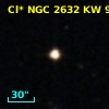 Cl* NGC 2632     KW      97