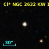 Cl* NGC 2632     KW     101