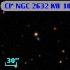 Cl* NGC 2632     KW     101a