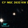 Cl* NGC 2632     KW     110