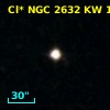 Cl* NGC 2632     KW     116