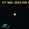 Cl* NGC 2632     KW     128