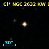 Cl* NGC 2632     KW     137