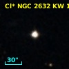 Cl* NGC 2632     KW     149