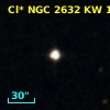 Cl* NGC 2632     KW     169