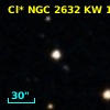 Cl* NGC 2632     KW     170