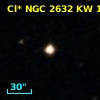 Cl* NGC 2632     KW     175
