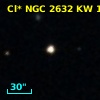 Cl* NGC 2632     KW     177