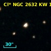 Cl* NGC 2632     KW     191