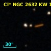 Cl* NGC 2632     KW     192A