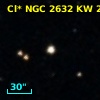 Cl* NGC 2632     KW     205