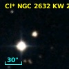 Cl* NGC 2632     KW     211