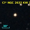 Cl* NGC 2632     KW     223