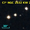 Cl* NGC 2632     KW     240