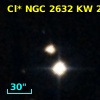 Cl* NGC 2632     KW     245