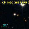 Cl* NGC 2632     KW     249