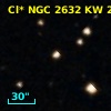 Cl* NGC 2632     KW     261