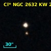 Cl* NGC 2632     KW     269