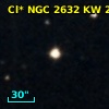 Cl* NGC 2632     KW     277