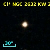 Cl* NGC 2632     KW     281