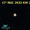 Cl* NGC 2632     KW     294