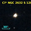 Cl* NGC 2632      S     128