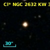 Cl* NGC 2632     KW     308