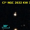 Cl* NGC 2632     KW     307