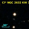 Cl* NGC 2632     KW     312