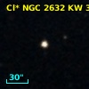 Cl* NGC 2632     KW     319