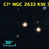 Cl* NGC 2632     KW     351