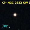 Cl* NGC 2632     KW     357