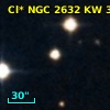 Cl* NGC 2632     KW     358