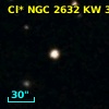 Cl* NGC 2632     KW     364