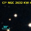 Cl* NGC 2632     KW     406