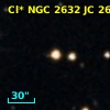 Cl* NGC 2632     JC     261