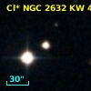 Cl* NGC 2632     KW     419