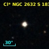 Cl* NGC 2632      S     183