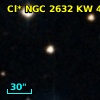 Cl* NGC 2632     KW     453
