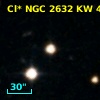Cl* NGC 2632     KW     452