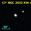 Cl* NGC 2632     KW     475