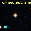 Cl* NGC 2632     JS     499